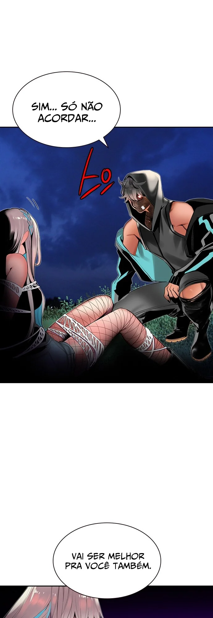 Read Jungle Juice PT Manga Online