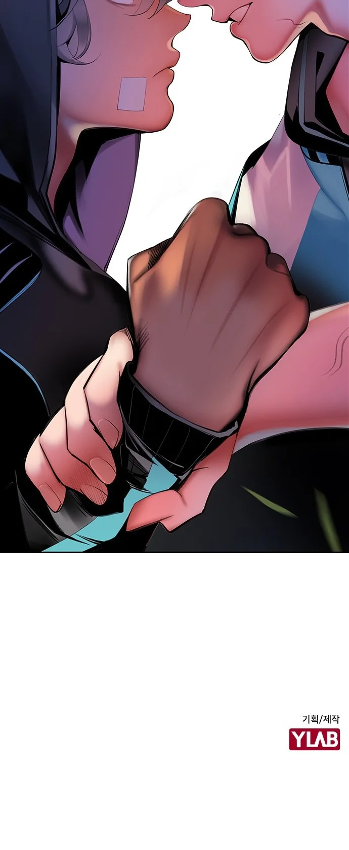 Read Jungle Juice PT Manga Online