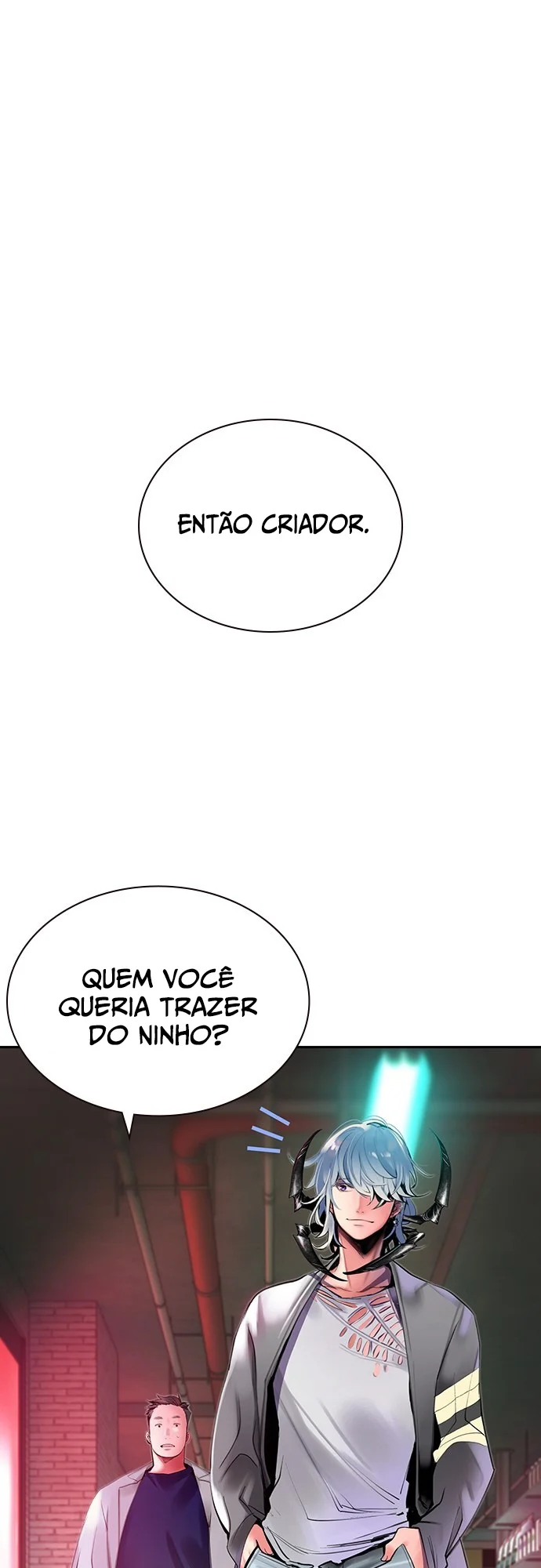 Read Jungle Juice PT Manga Online