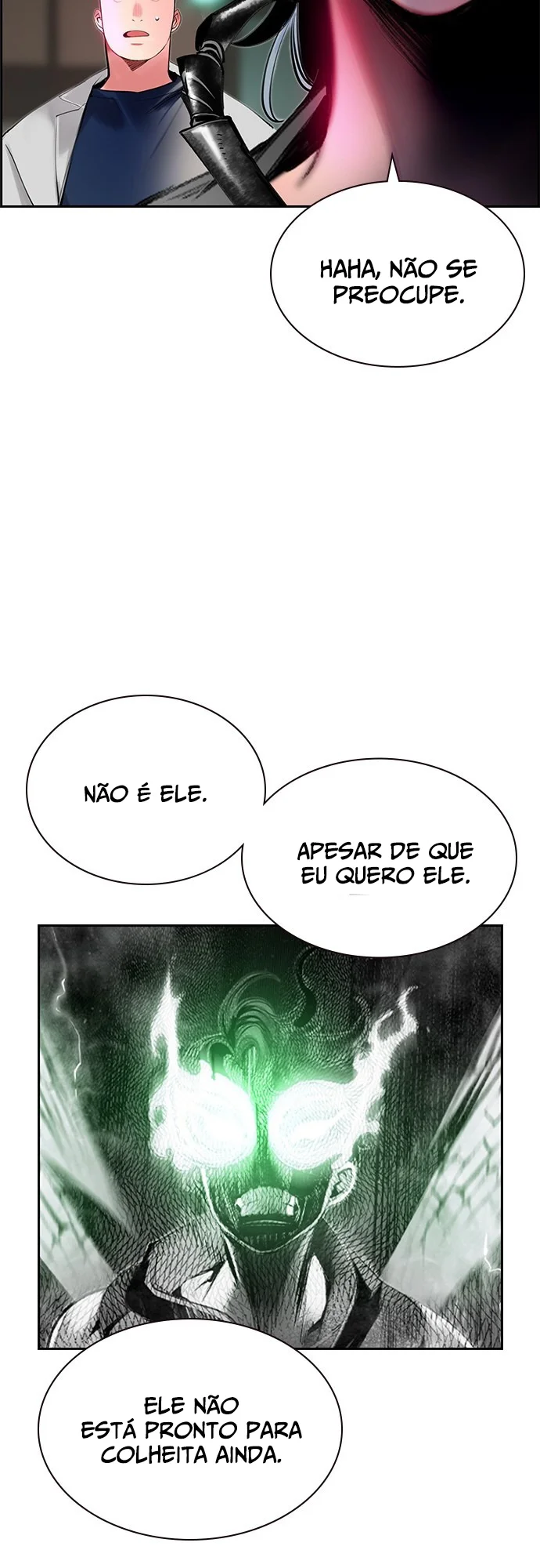 Read Jungle Juice PT Manga Online
