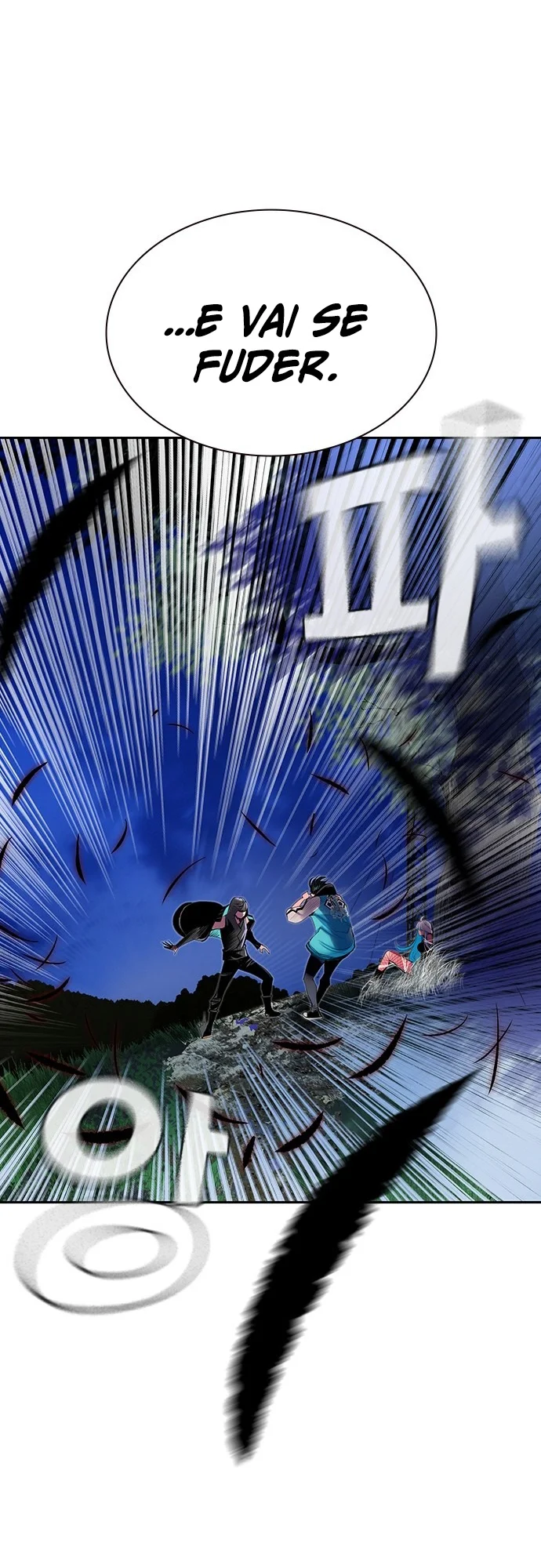 Read Jungle Juice PT Manga Online
