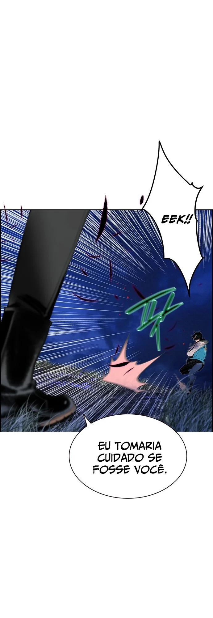 Read Jungle Juice PT Manga Online