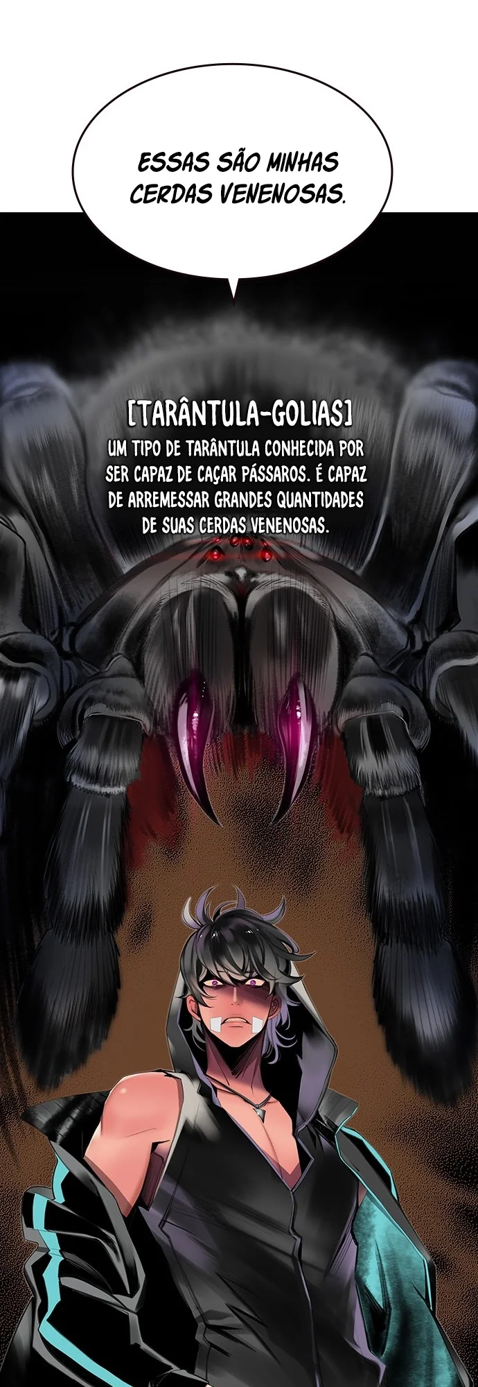 Read Jungle Juice PT Manga Online