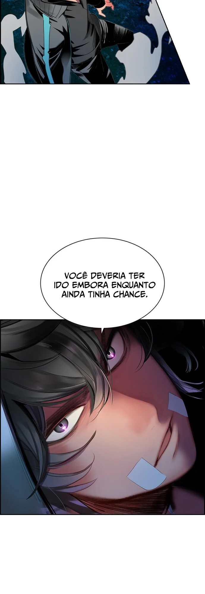Read Jungle Juice PT Manga Online