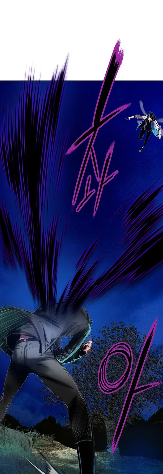 Read Jungle Juice PT Manga Online