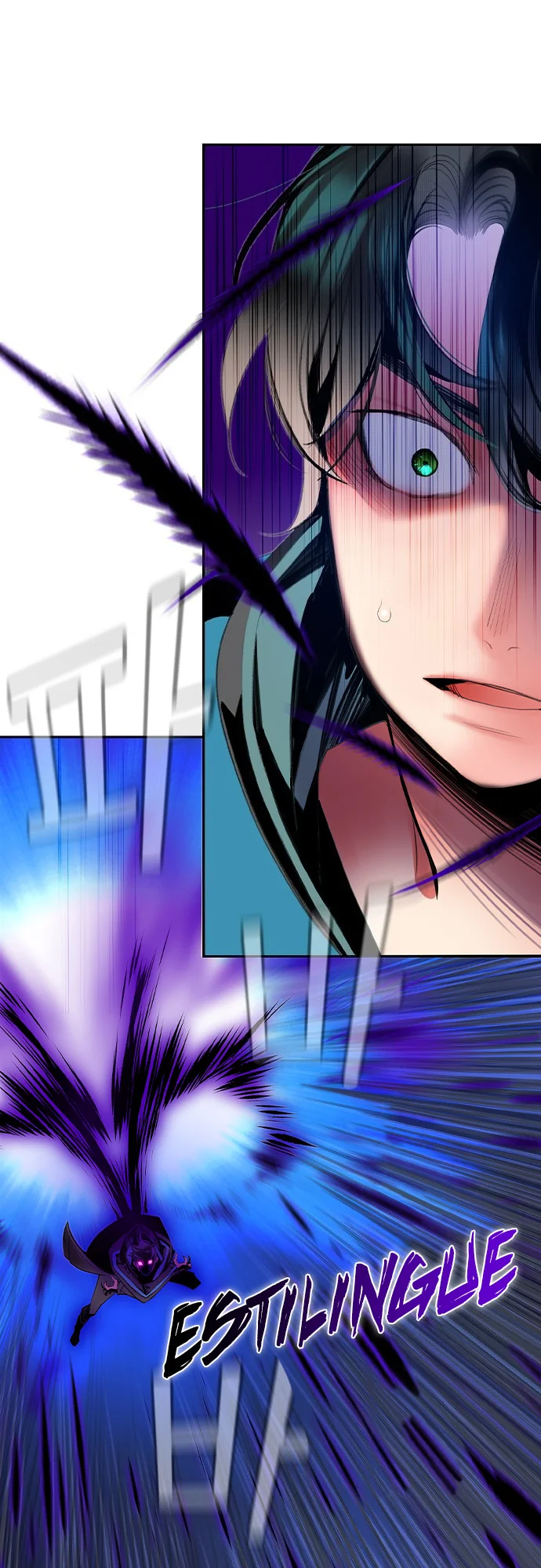 Read Jungle Juice PT Manga Online