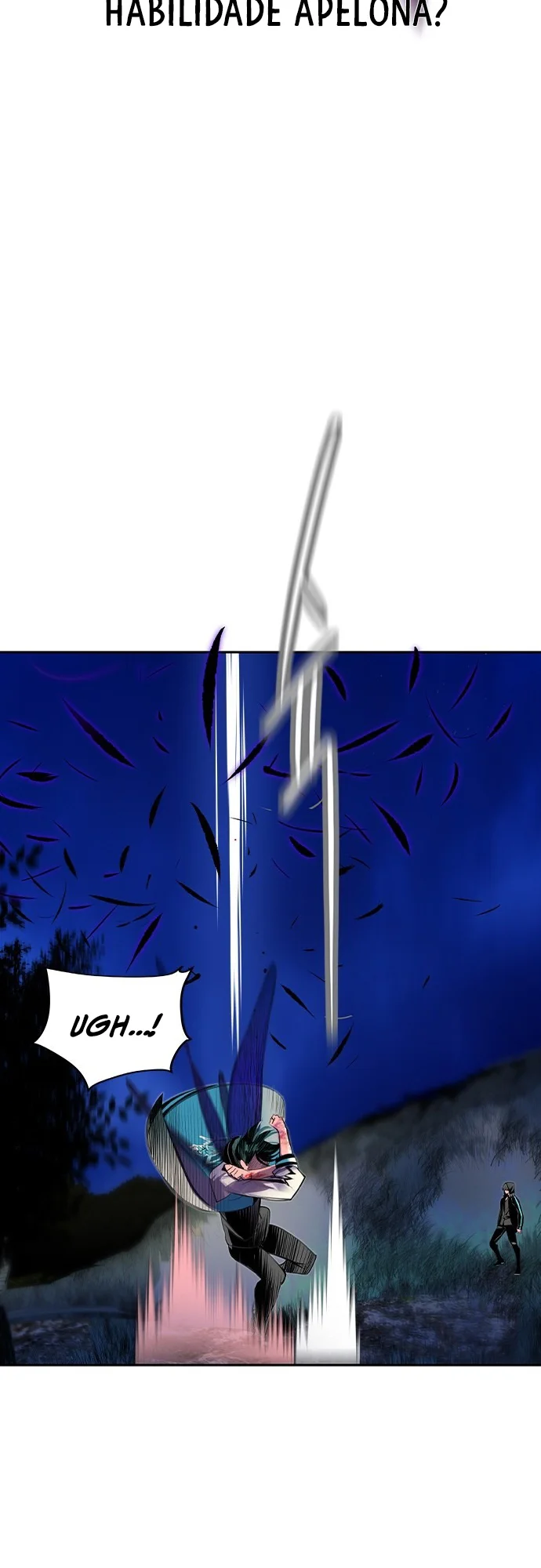 Read Jungle Juice PT Manga Online