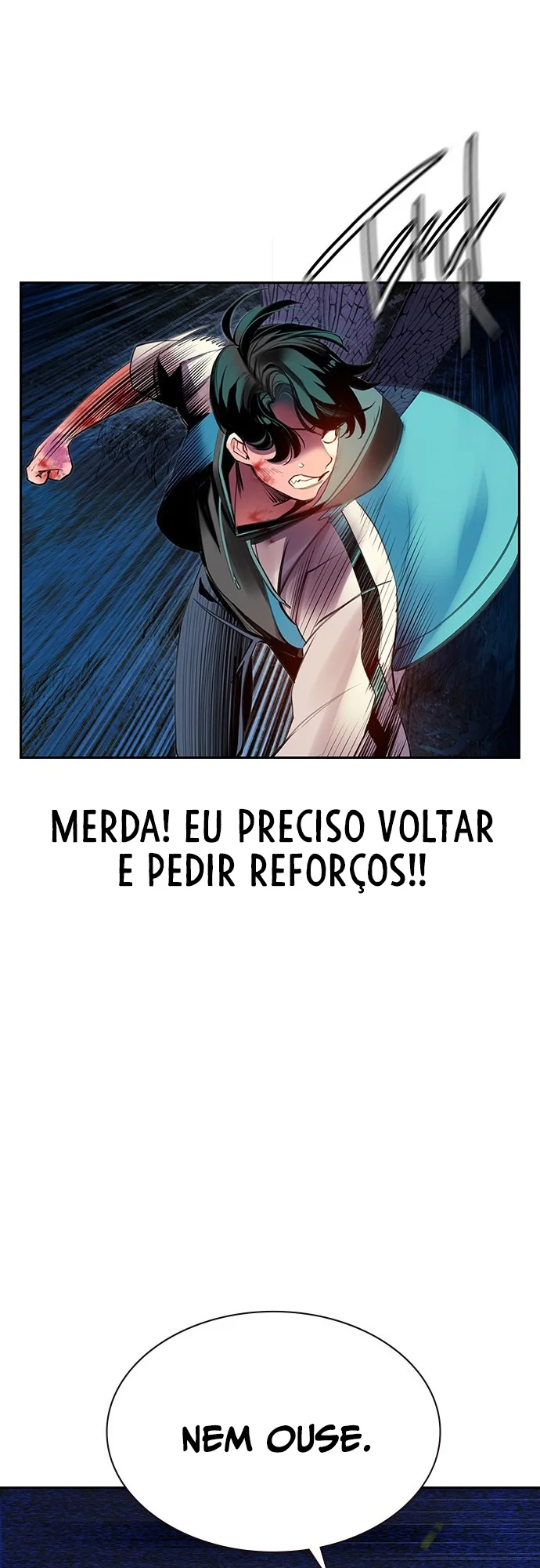Read Jungle Juice PT Manga Online