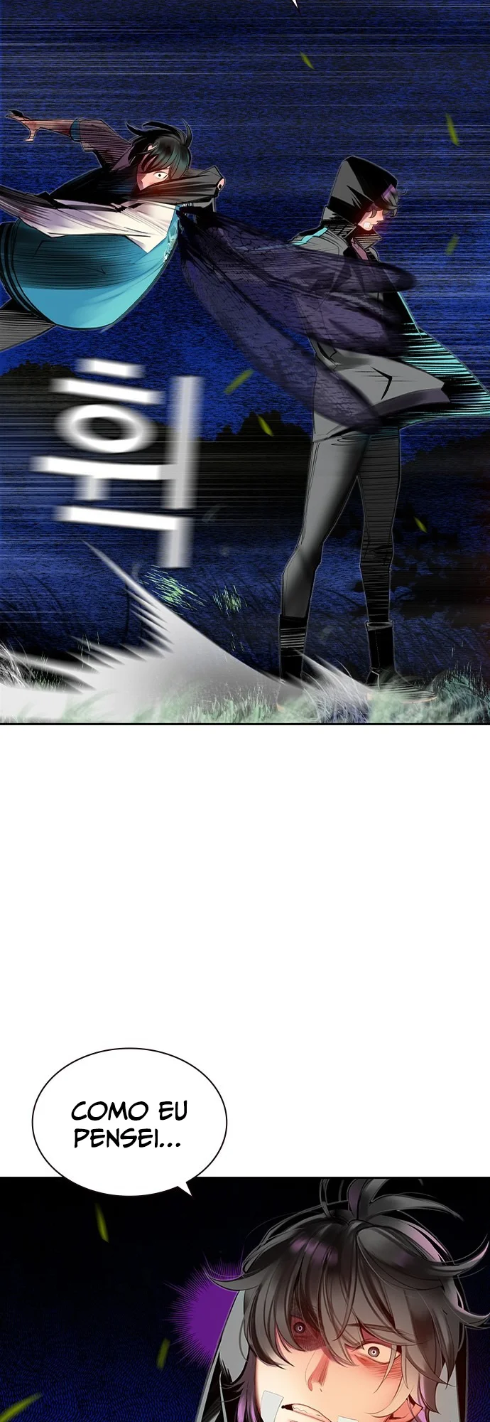 Read Jungle Juice PT Manga Online