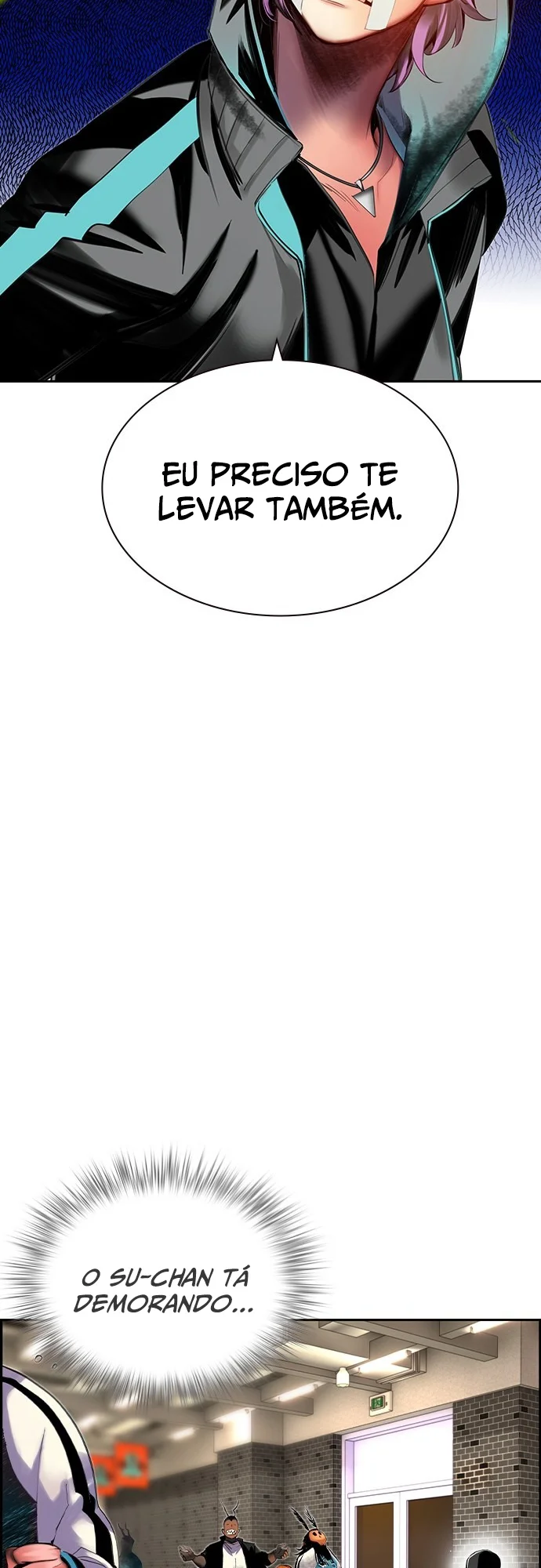 Read Jungle Juice PT Manga Online