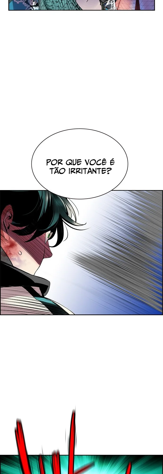 Read Jungle Juice PT Manga Online