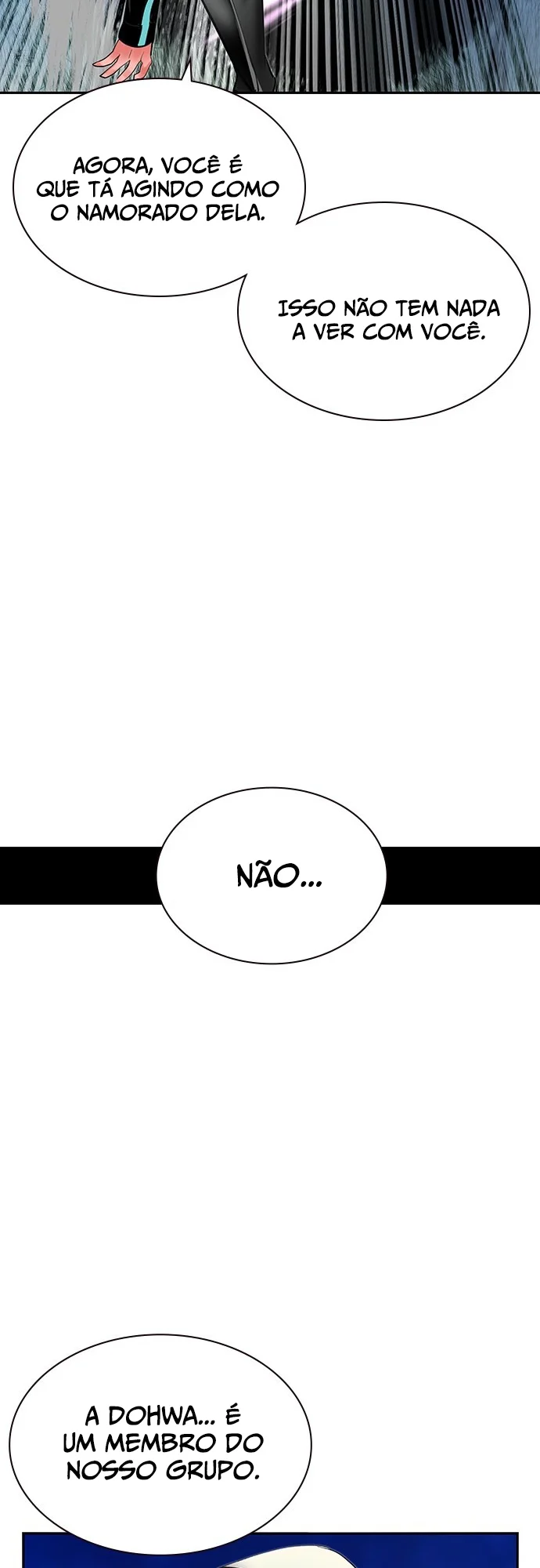 Read Jungle Juice PT Manga Online
