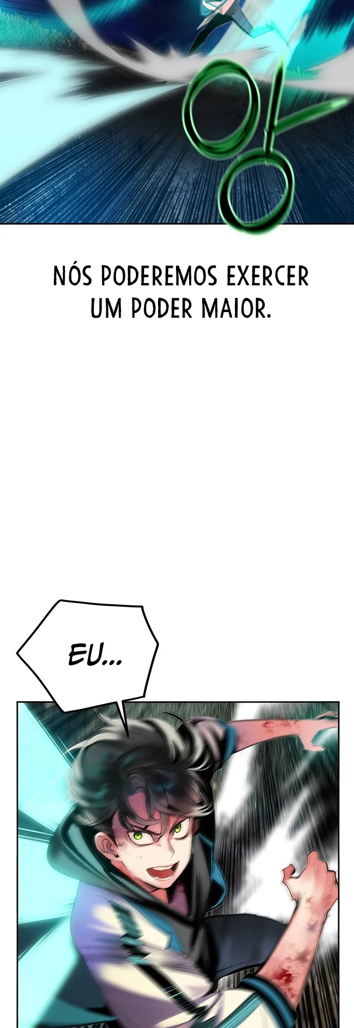 Read Jungle Juice PT Manga Online