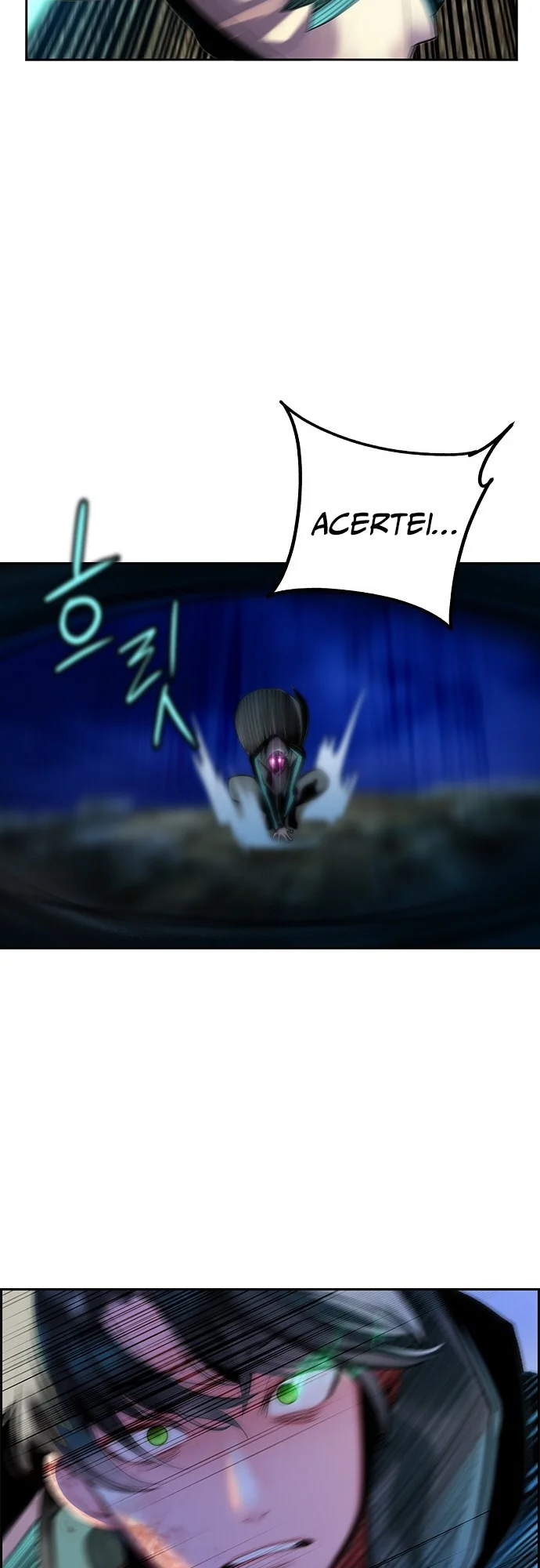 Read Jungle Juice PT Manga Online