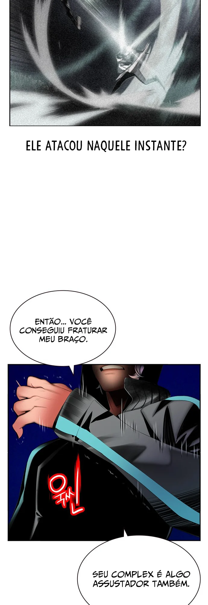 Read Jungle Juice PT Manga Online