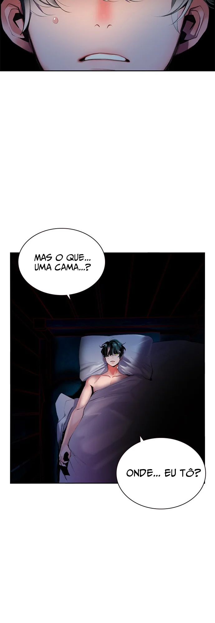 Read Jungle Juice PT Manga Online