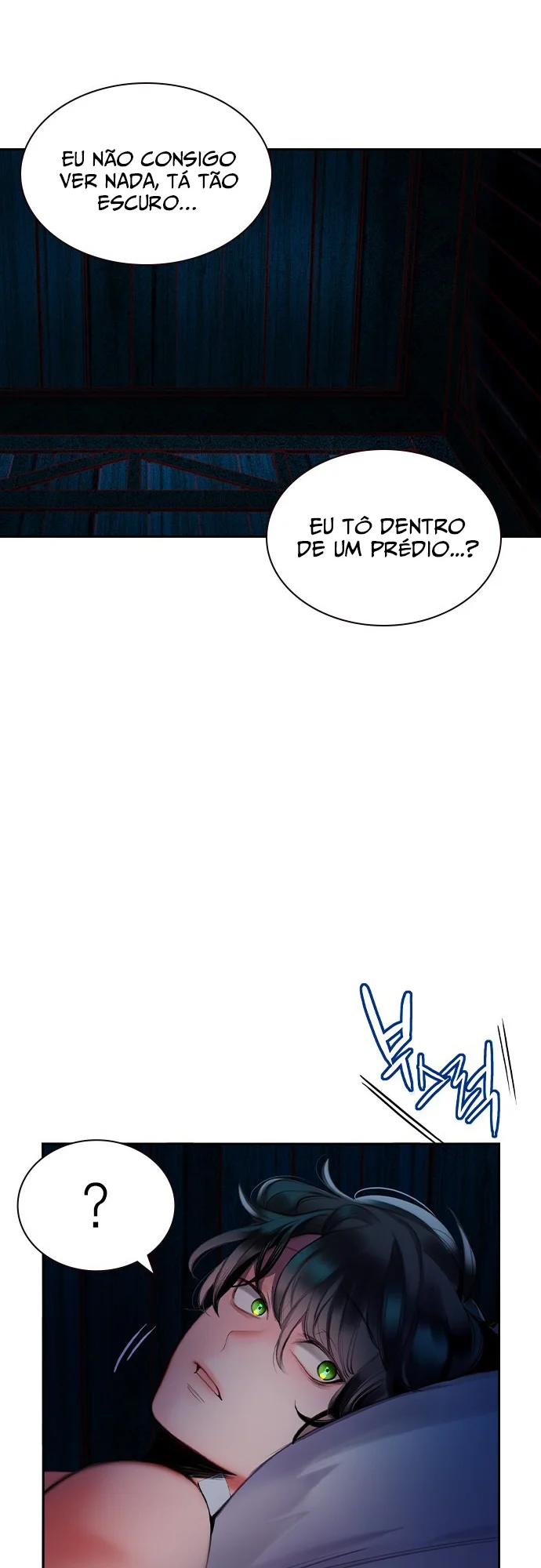 Read Jungle Juice PT Manga Online