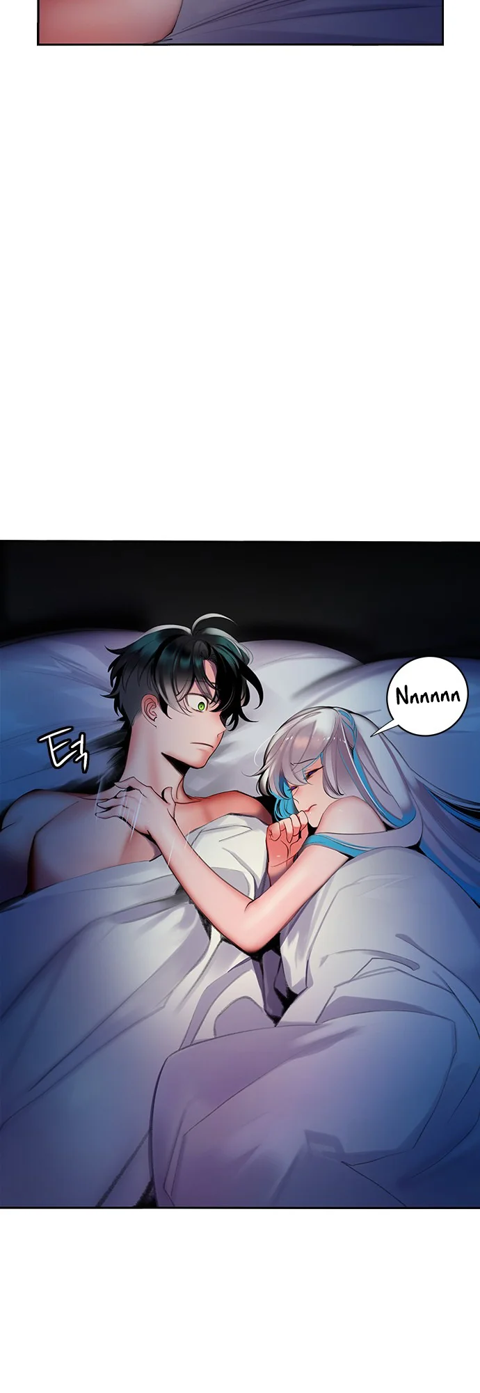 Read Jungle Juice PT Manga Online