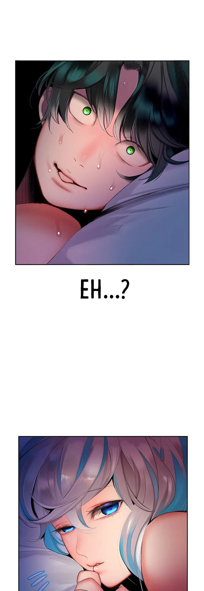 Read Jungle Juice PT Manga Online