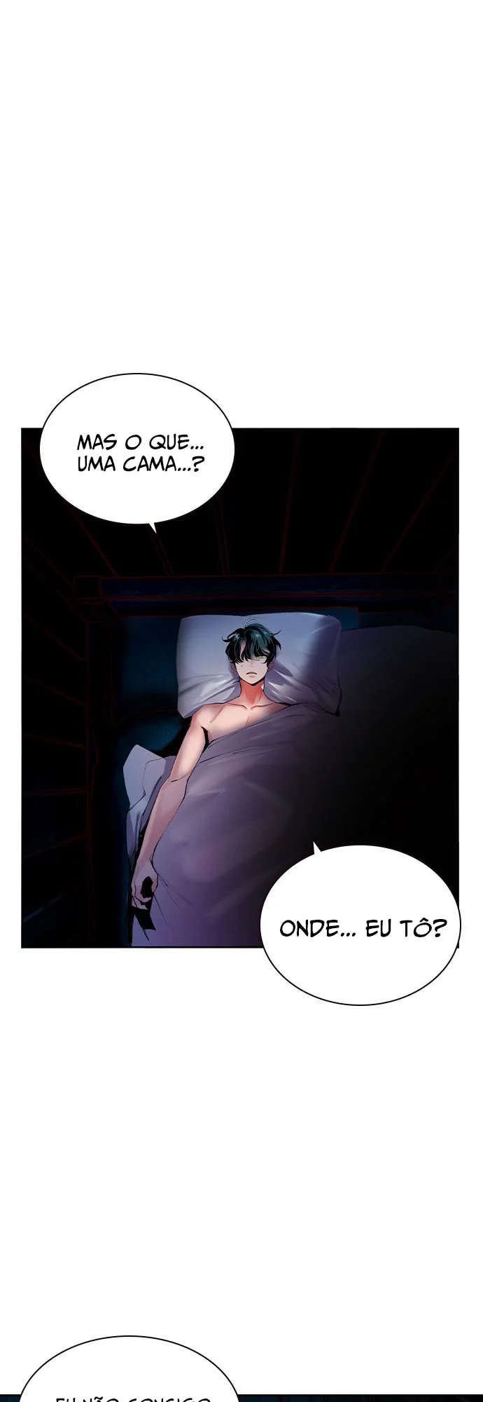 Read Jungle Juice PT Manga Online