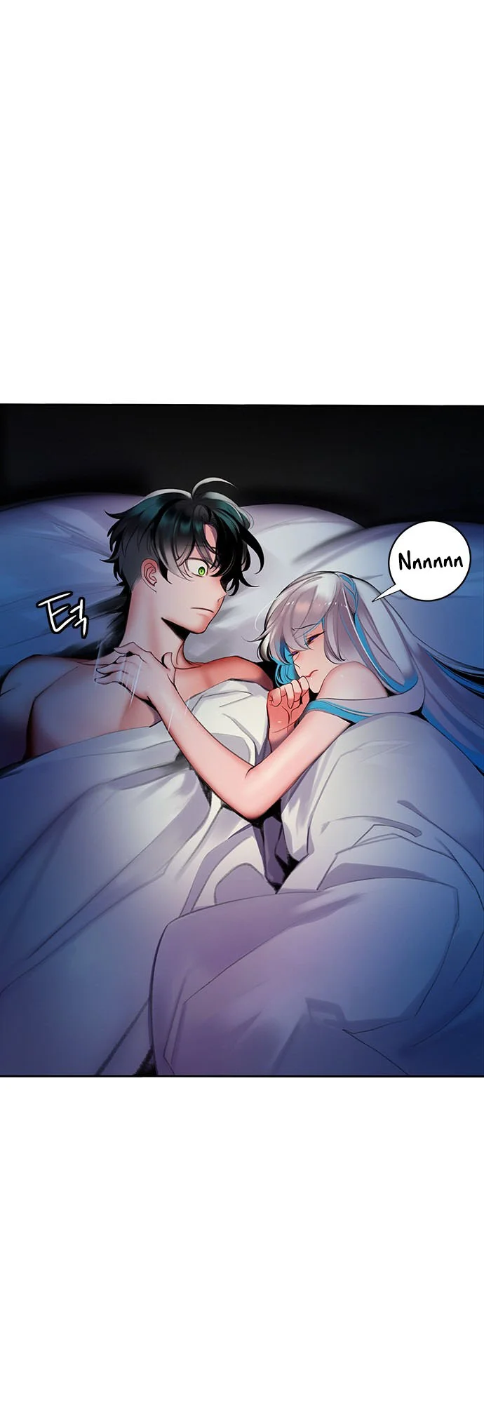 Read Jungle Juice PT Manga Online