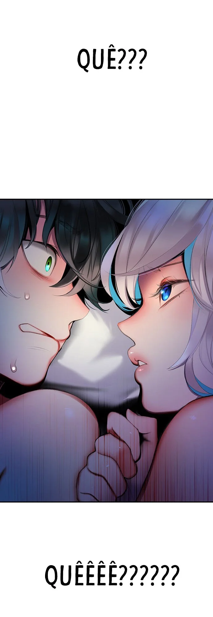 Read Jungle Juice PT Manga Online