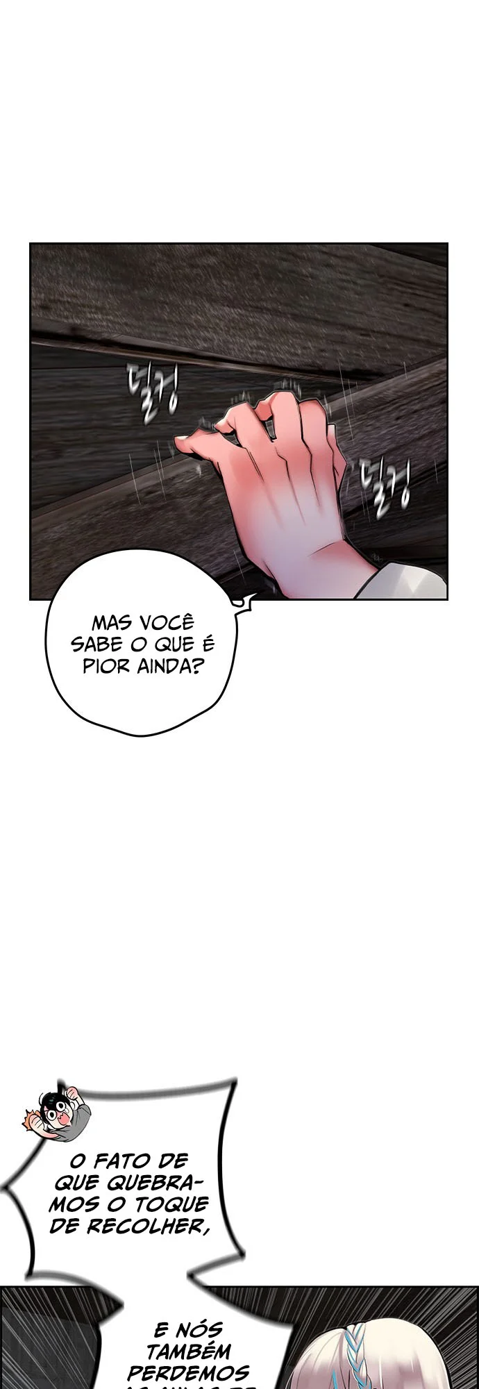 Read Jungle Juice PT Manga Online