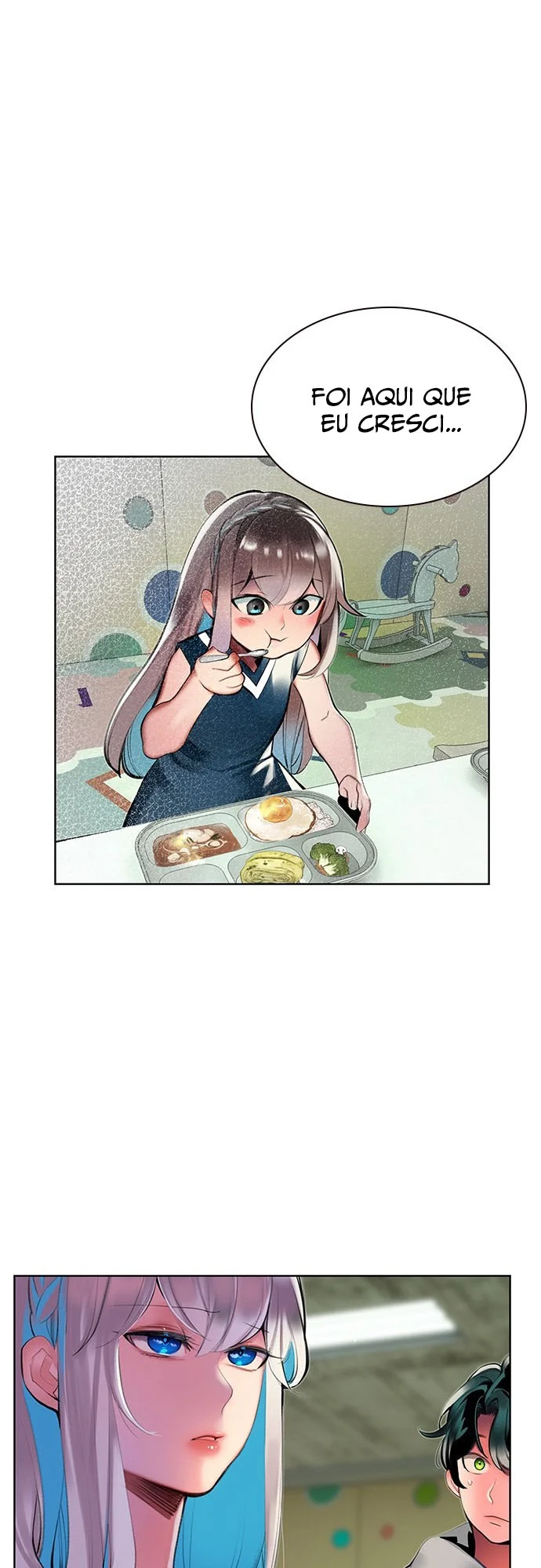 Read Jungle Juice PT Manga Online
