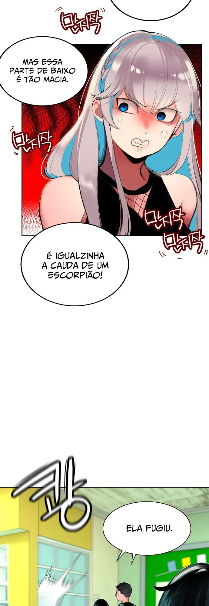 Read Jungle Juice PT Manga Online