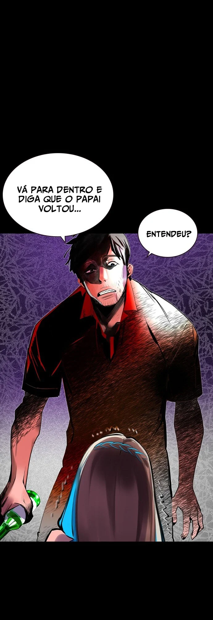 Read Jungle Juice PT Manga Online
