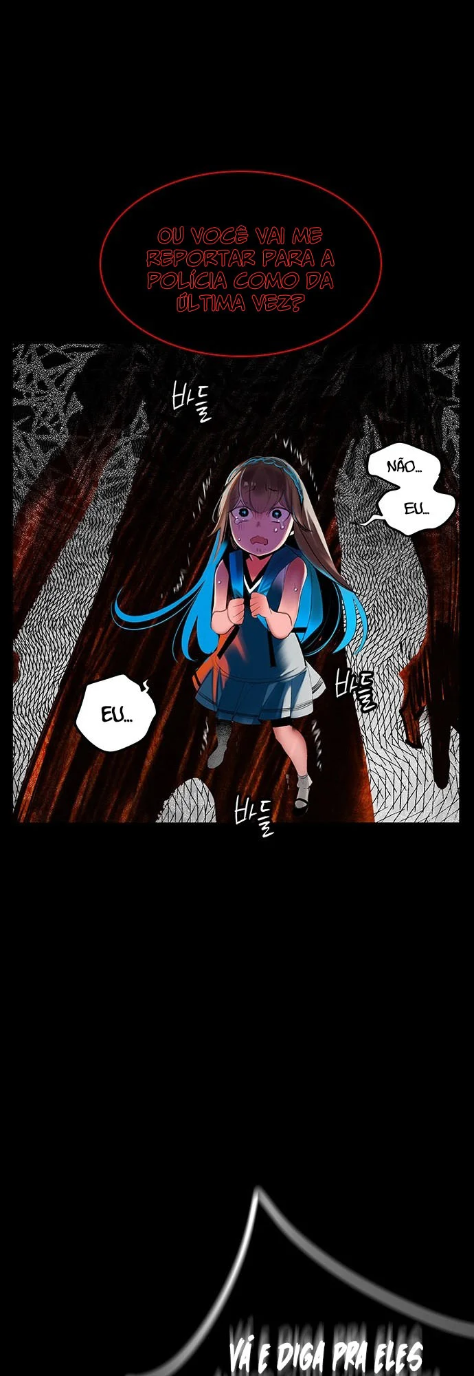 Read Jungle Juice PT Manga Online