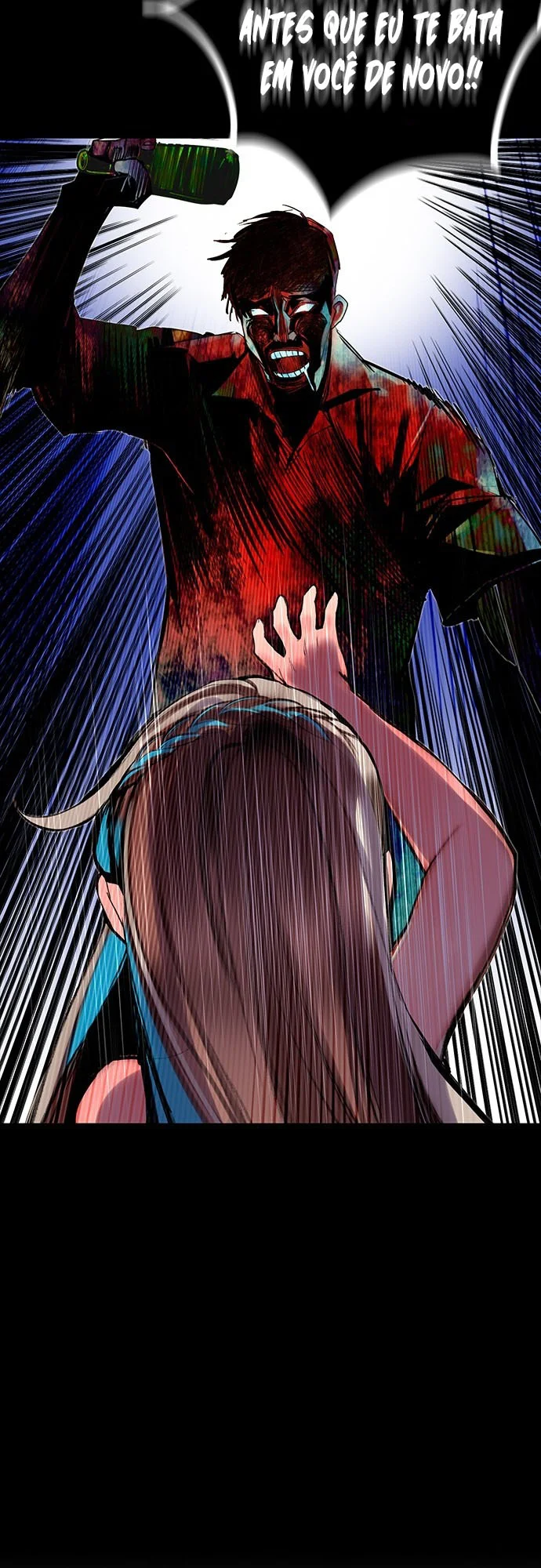 Read Jungle Juice PT Manga Online