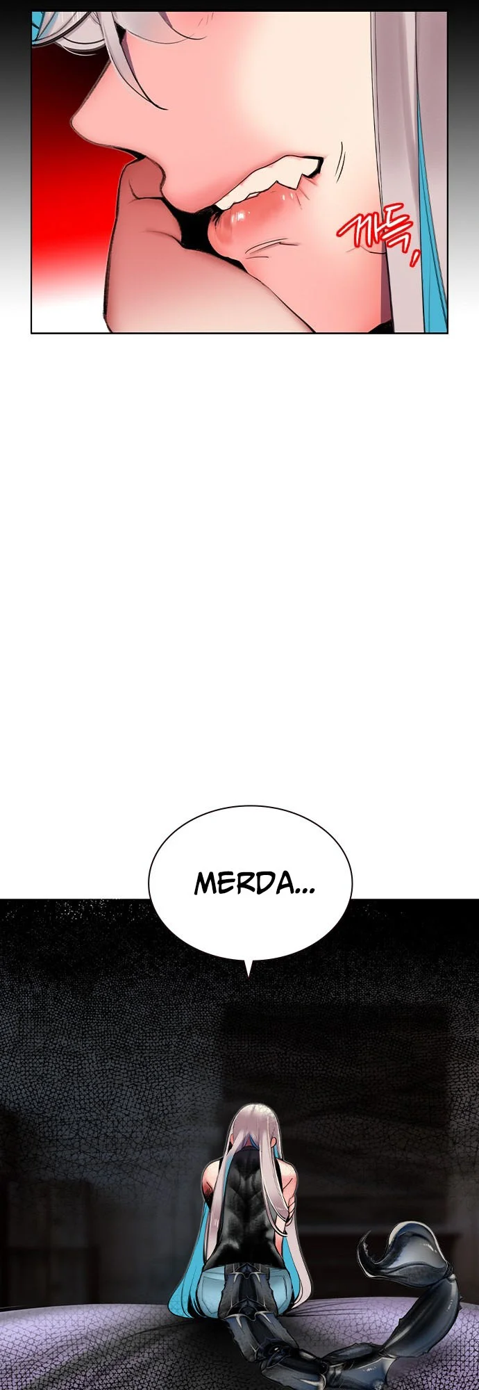 Read Jungle Juice PT Manga Online