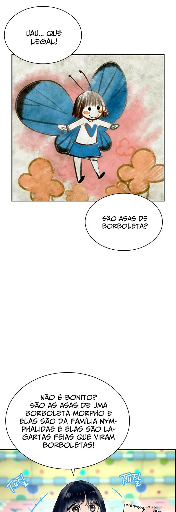 Read Jungle Juice PT Manga Online