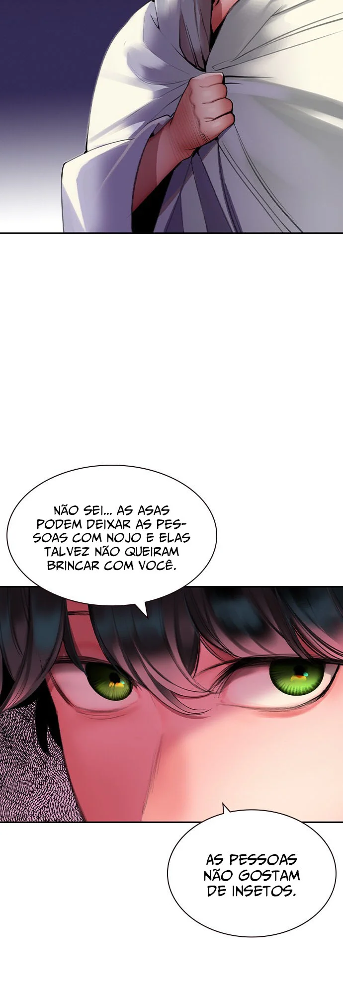 Read Jungle Juice PT Manga Online
