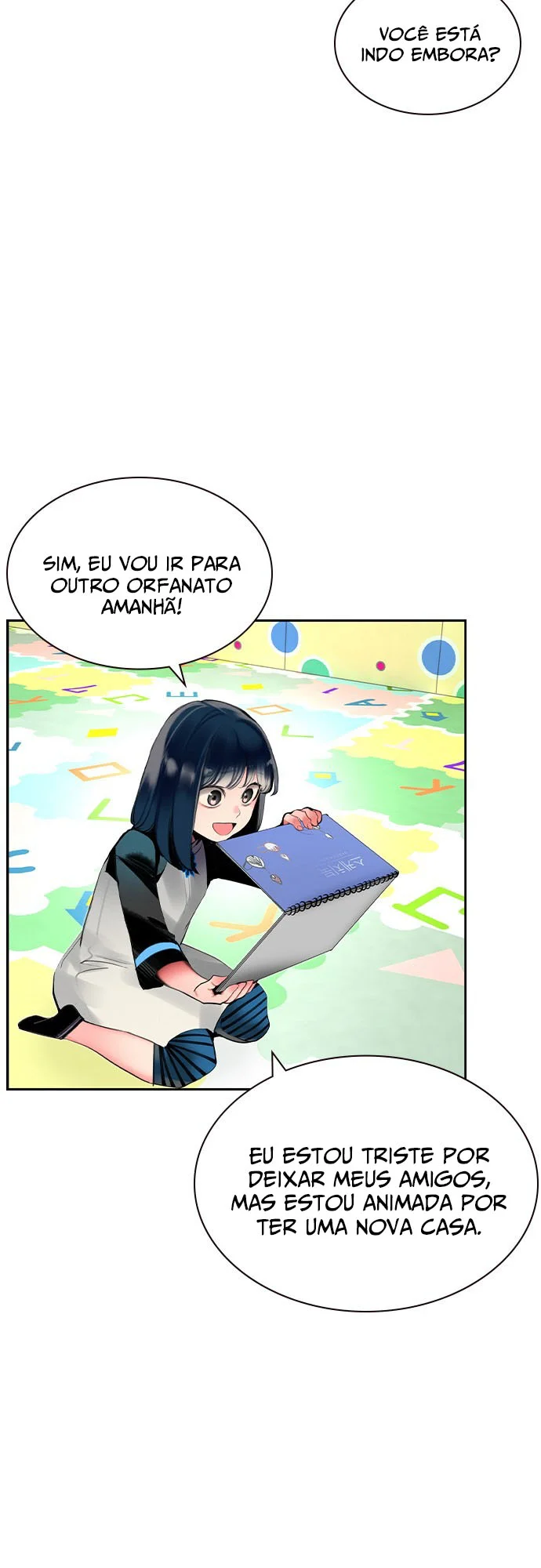 Read Jungle Juice PT Manga Online
