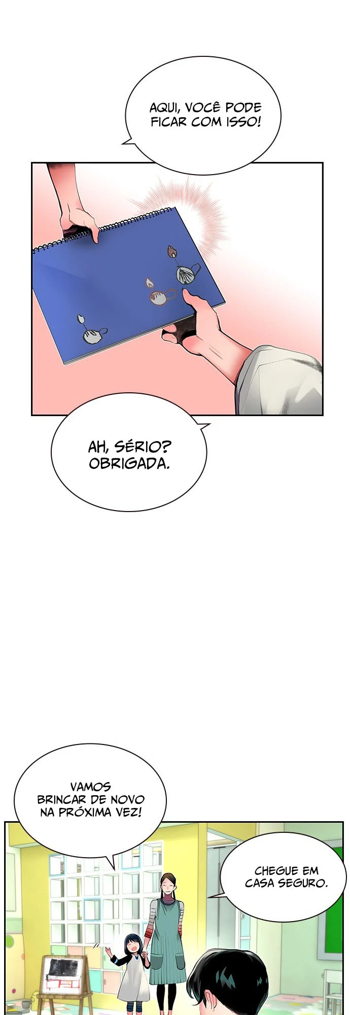 Read Jungle Juice PT Manga Online