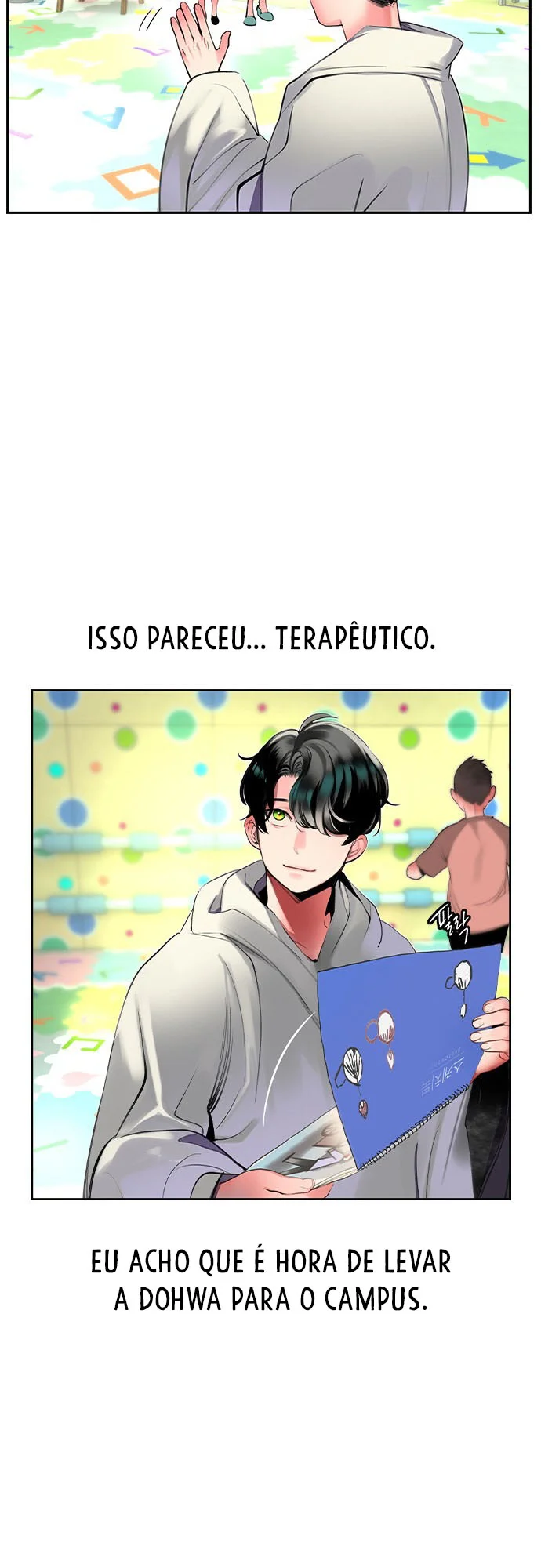 Read Jungle Juice PT Manga Online