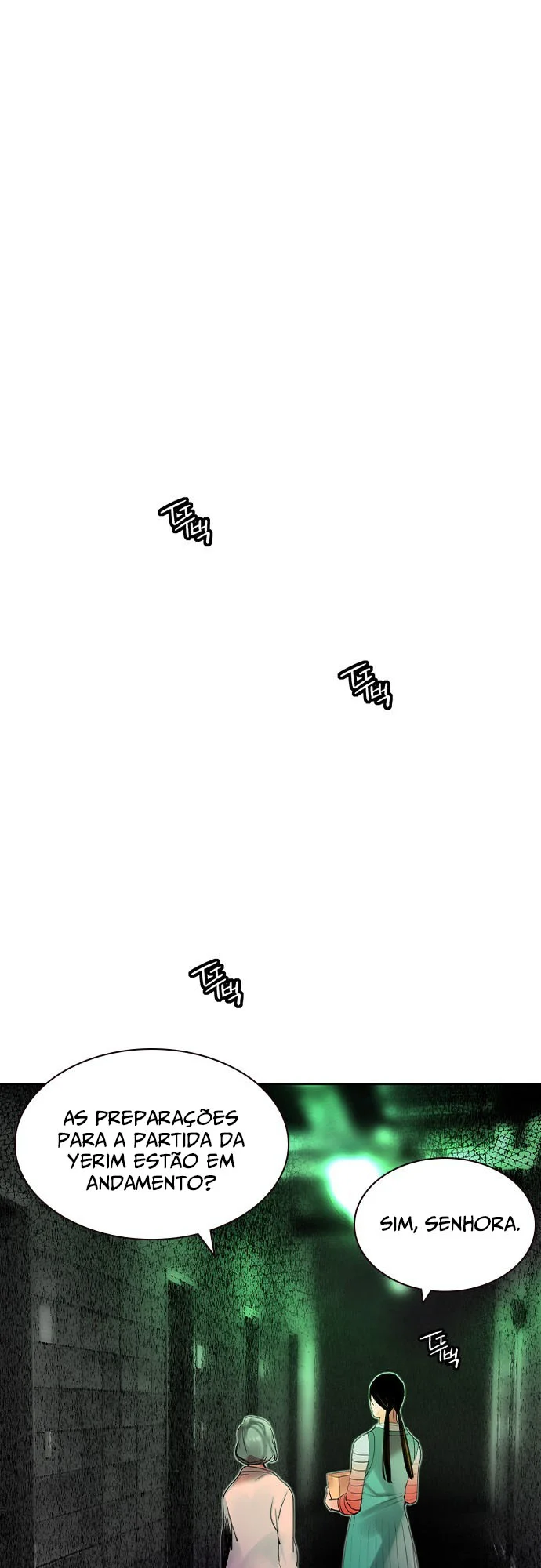Read Jungle Juice PT Manga Online