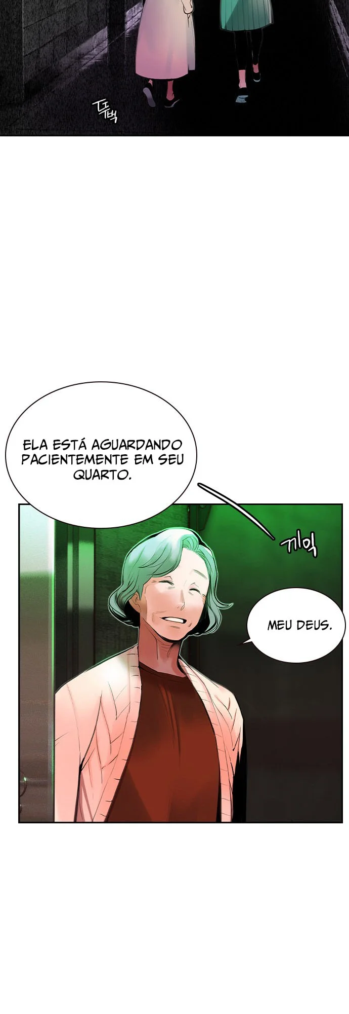 Read Jungle Juice PT Manga Online