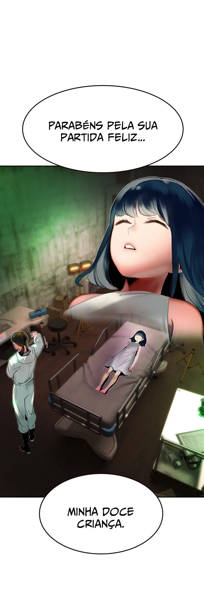 Read Jungle Juice PT Manga Online