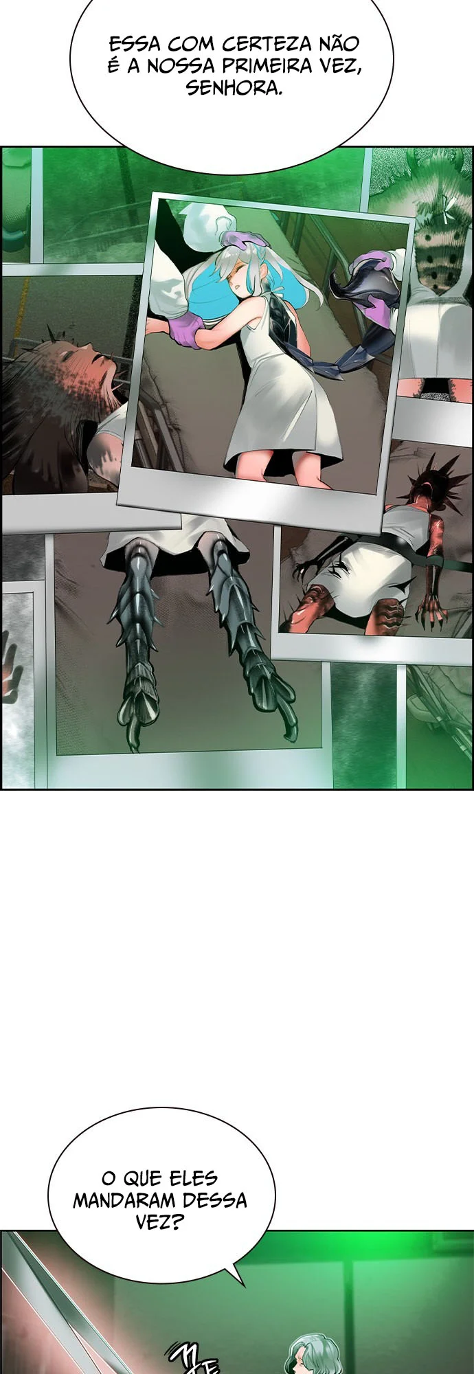 Read Jungle Juice PT Manga Online