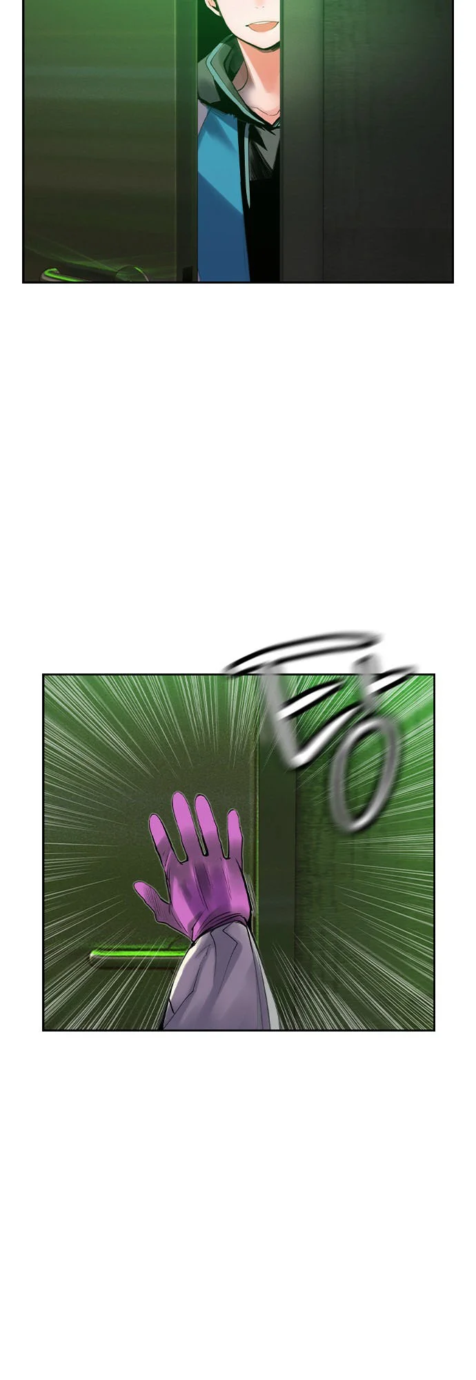 Read Jungle Juice PT Manga Online