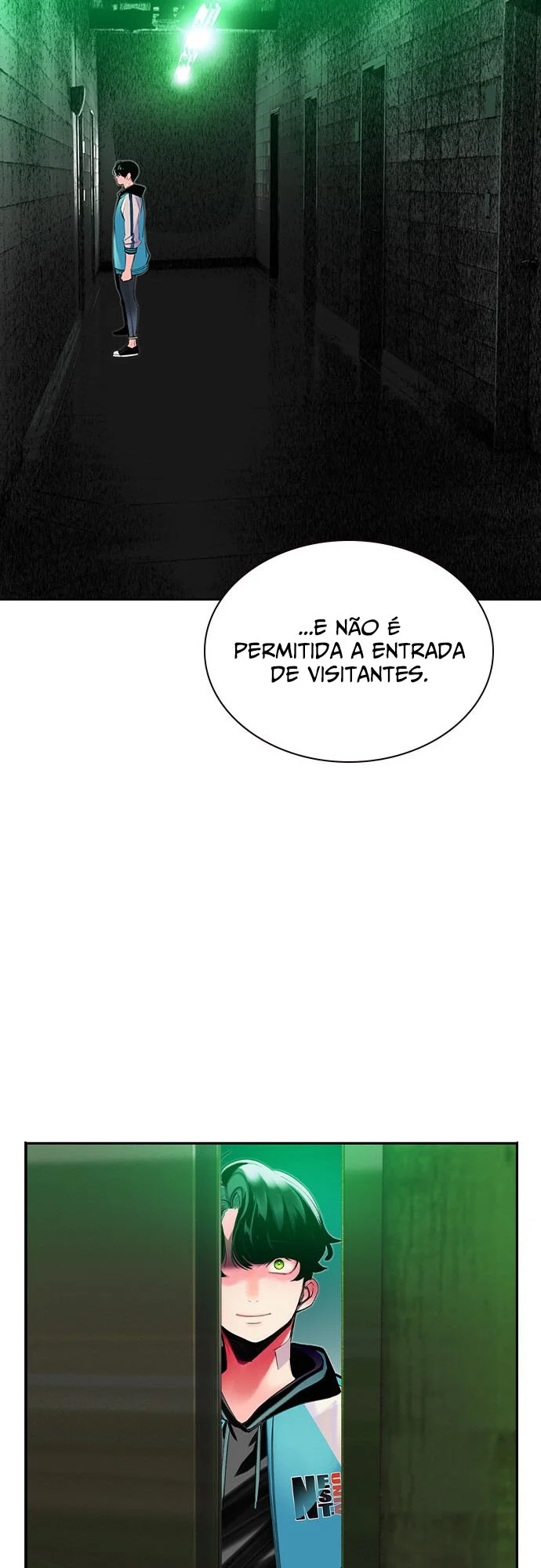 Read Jungle Juice PT Manga Online