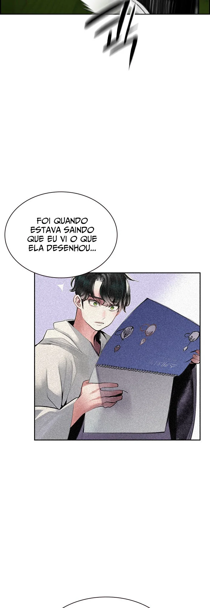 Read Jungle Juice PT Manga Online
