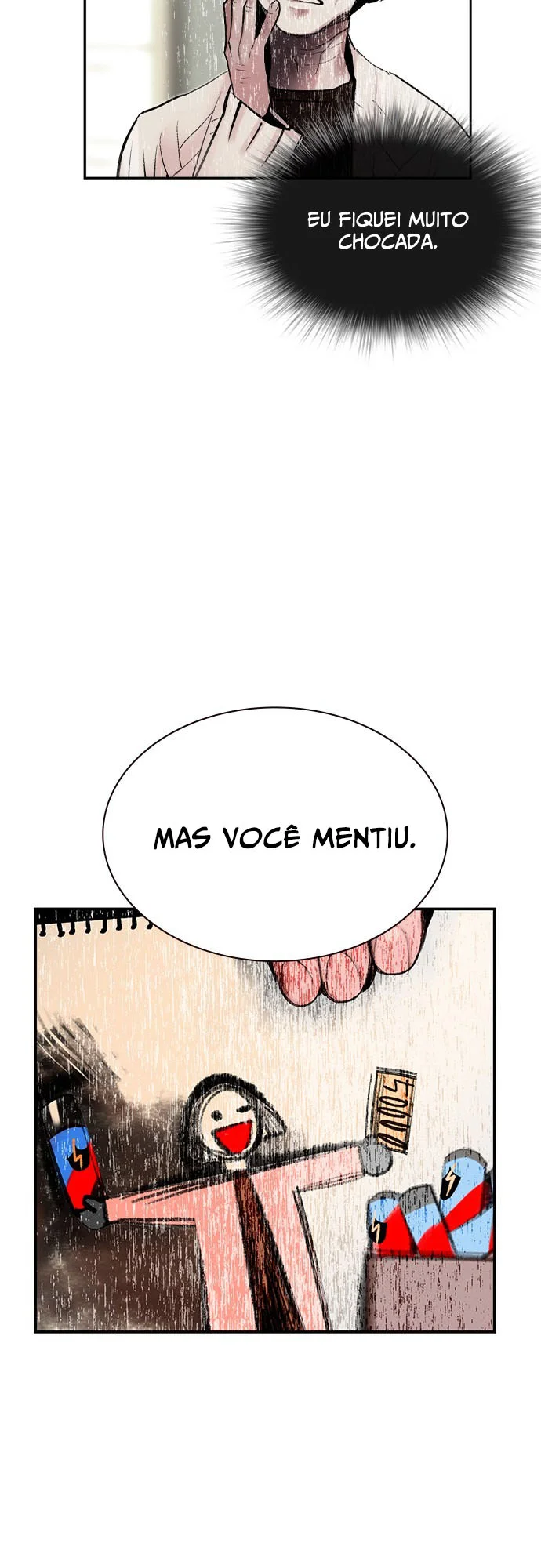 Read Jungle Juice PT Manga Online