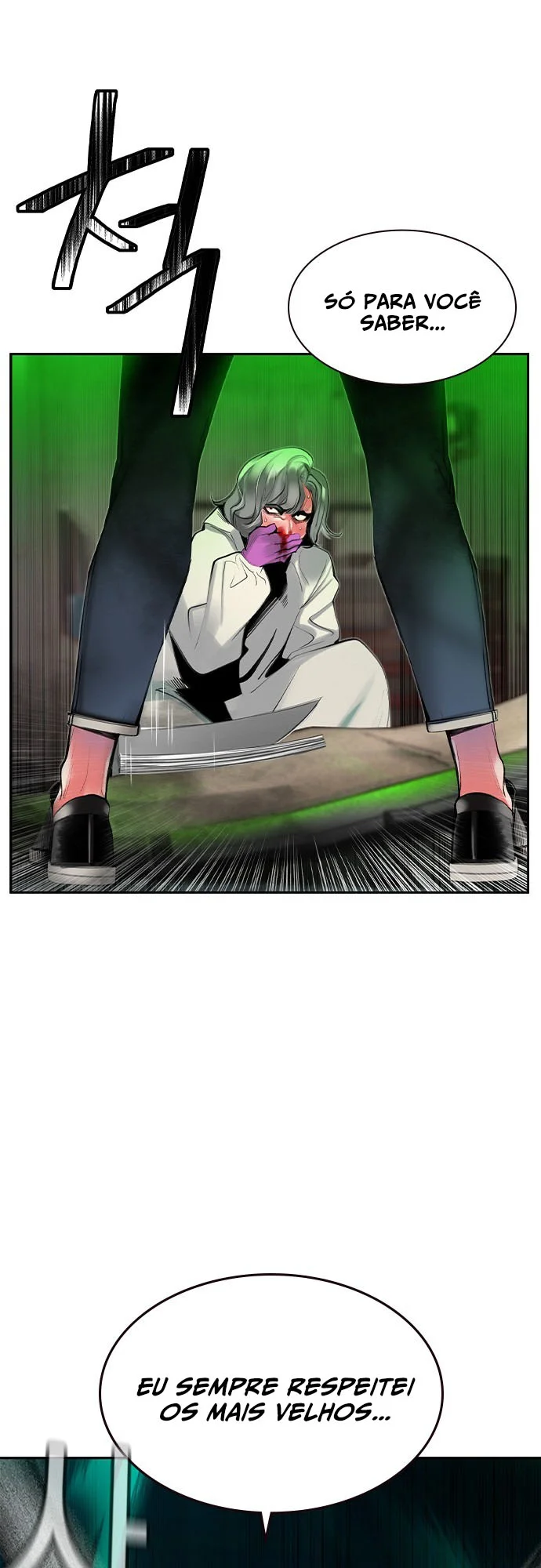 Read Jungle Juice PT Manga Online