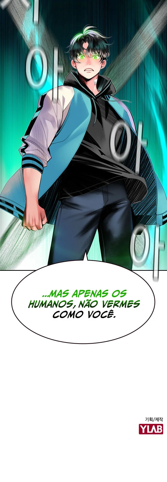 Read Jungle Juice PT Manga Online