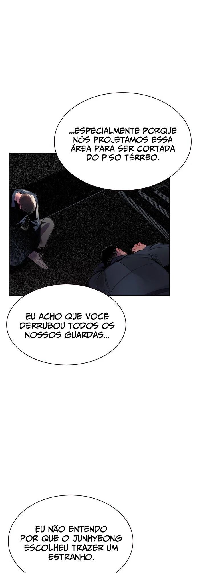 Read Jungle Juice PT Manga Online