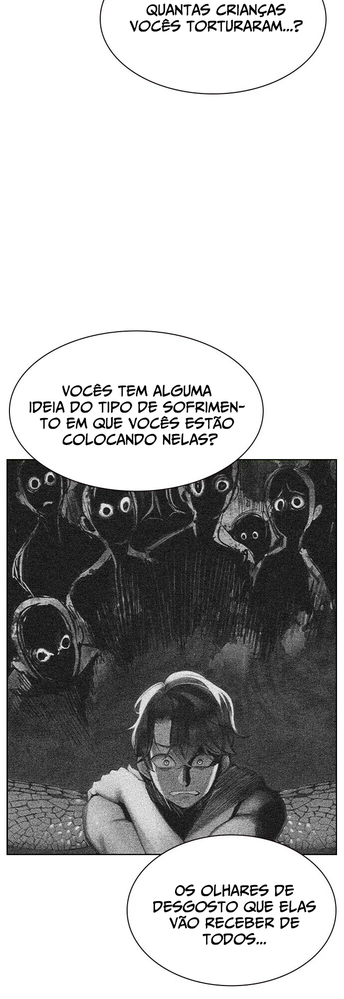 Read Jungle Juice PT Manga Online